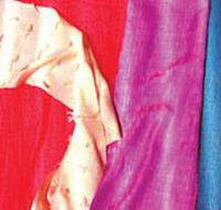 Sonya's Textile Gallery and Studio - Tourism Cairns