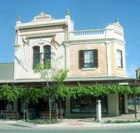 Kapunda Community Gallery Incorporated - Tourism Cairns