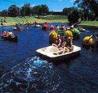 Greenhills Adventure Park - Tourism Cairns