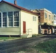 Ulverstone History Museum - Tourism Cairns