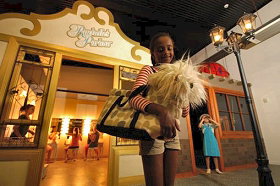 Kids Paradise - Tourism Cairns 0