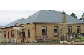 Jackson's Emporium - Tourism Cairns 0