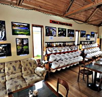 Purple Possum Wholefoods and Cafe - Tourism Cairns