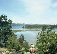 Inverawe Native Gardens - Tourism Cairns
