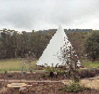 Quiet Cone Latrobe - The - Tourism Cairns