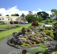 Kaydale Lodge Gardens - Tourism Cairns
