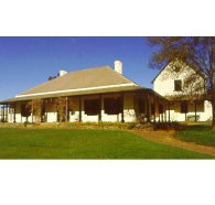 Entally Estate - Tourism Cairns