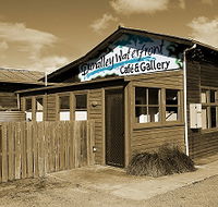 Dunalley Waterfront Cafe and Gallery - Tourism Cairns