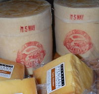 Pyengana Dairy Company - Tourism Cairns