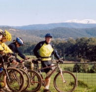 Tasmanian Trail - Tourism Cairns