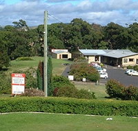 Burnie Golf Club - Tourism Cairns