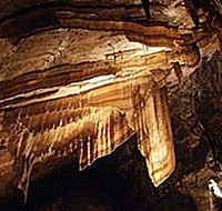 Gunns Plains Cave - Tourism Cairns