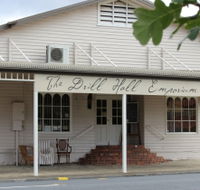 Drill Hall Emporium - The - Tourism Cairns
