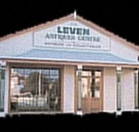 Leven Antiques Centre - Tourism Cairns