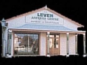 Leven Antiques Centre - Tourism Cairns 0