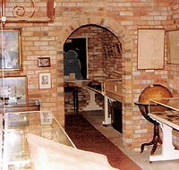 Bligh Museum of Pacific Exploration - Tourism Cairns