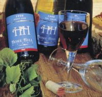 Home Hill Vineyard and Winery Restaurant - Tourism Cairns