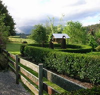 Wychwood Garden  Nursery - Tourism Cairns