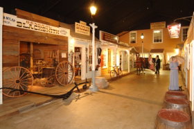 Burnie Regional Museum - Tourism Cairns 0