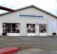 Oatlands District Historical Society Inc - Tourism Cairns