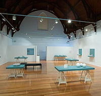 Devonport Regional Gallery - Tourism Cairns