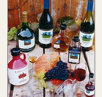 Hartzview Vineyard - Tourism Cairns