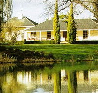 Culzean Gardens - Tourism Cairns
