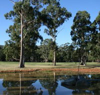 Huon Valley Golf Club - Tourism Cairns