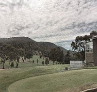 New Norfolk Golf Club - Tourism Cairns