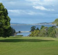 Kingston Beach Golf Club - Tourism Cairns