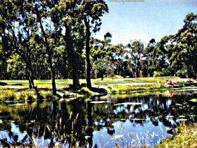 Smithton TAS Tourism Cairns