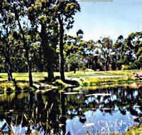 Smithton Country Club - Tourism Cairns