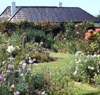 Rosedown Gardens - Tourism Cairns