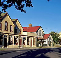 Latrobe Market - Tourism Cairns