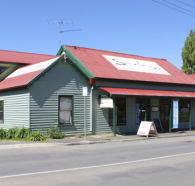 Stanley's Studio and Gallery - Fine Art and Craft - Tourism Cairns