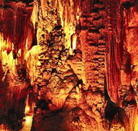 King Solomons Cave - Tourism Cairns