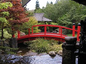Royal Tasmanian Botanical Gardens - Tourism Cairns 0
