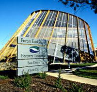 Forest EcoCentre - Tourism Cairns