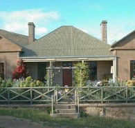 Prospect Villa and Garden - Tourism Cairns