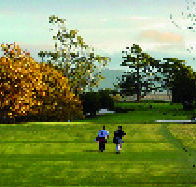 Quamby Golf and Country Club - Tourism Cairns