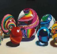 World of Marbles - Tourism Cairns