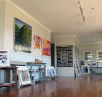 Tamar Valley Art Shack - Tourism Cairns