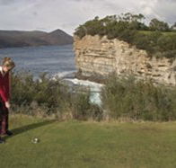 Tasman Golf Club - Tourism Cairns