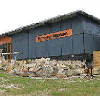 Furneaux Museum - Tourism Cairns