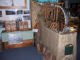 St. Helens History Room - Tourism Cairns 0