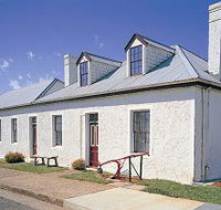 Deloraine Folk Museum - Tourism Cairns
