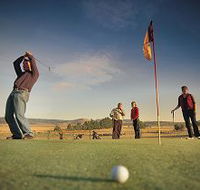 Ratho Farm  Golf - Tourism Cairns