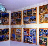 Triabunna Visitor Information Centre - Tourism Cairns