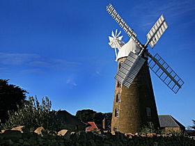 Callington Mill - Tourism Cairns 0