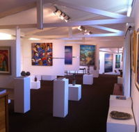 Wellington Gallery - Tourism Cairns